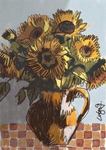 Tournesol