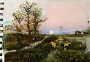 Landscape